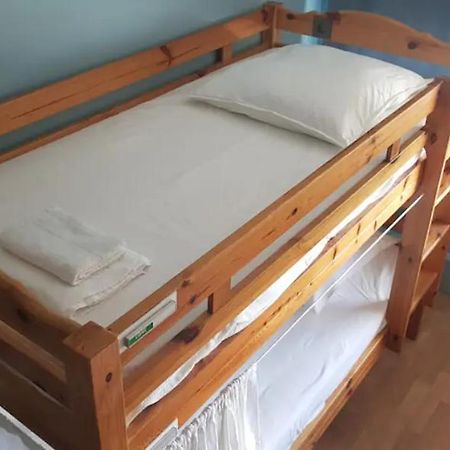 Bed & Working - Tramway - Chambres Partagees De 4 Lits Тулуза Экстерьер фото